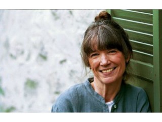 Anne Tyler picture, image, poster